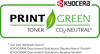 Scheda Tecnica: Kyocera Toner - TK-603 NERO (H)