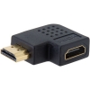 Scheda Tecnica: Techly ADAttatore HDMI Angolato 270 Degreei - 