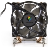 Scheda Tecnica: Dynatron K17 CPU Active Cooler Intel 3U LGA115x Low-Noise - 92x25mm PWM Fan Server up to CPU Power 165W