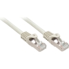 Scheda Tecnica: Lindy LAN Cable Cat.5e F/UTP - Cca, 10m Cavo Patch RJ45 Cca Schermato