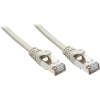 Scheda Tecnica: Lindy LAN Cable Cat.5e F/UTP - Grigio, 15m Patch RJ45