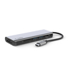 Scheda Tecnica: Belkin Hub Multimediale Multiporta 7" 1 USB-c - 