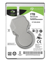 Scheda Tecnica: Seagate Hard Disk 2.5" SATA 6Gb/s 1TB - BarraCuda 5400RPM 128mb 7mm