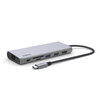Scheda Tecnica: Belkin Hub Multiporta 6" 1 USB-c - 