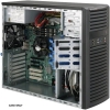Scheda Tecnica: SuperMicro Case 732D4-865B 732d4-865b twr 4bay Black - 865w pci 2xUSB 3.0 Aud 2xUSB 2.0