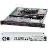 Scheda Tecnica: SuperMicro Case 811TQ-441B 811tq-441b 1U rm 2bay Black - 441w SAS/SATA 2x10cm fan