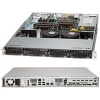 Scheda Tecnica: SuperMicro Case 813T-441CB superchassis 813t-441cb - (black), 440W high-efficiency 80PLUS platinum level (94%+)