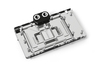 Scheda Tecnica: Alphacool Core RTX 4090 Gamerock + Phantom With Backplate - Acryl + Nickel