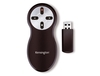 Scheda Tecnica: Kensington Si600 Wireless Presenter with Laser Pointer - 2.4GHz Wireless