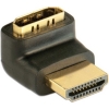 Scheda Tecnica: Techly ADAttatore HDMI M/F 90a Verso Il Basso - 
