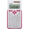 Scheda Tecnica: Canon Calcolatrice Scientifica F715sg Exp Dbl White/magenta - 