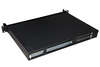 Scheda Tecnica: LINK Chassis Per Server Installazione 19" 1U Con 2 - Slot Cd Rom Slim + 2 X 2,5" 1 X 3,5" profondo 300 Mm