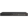 Scheda Tecnica: Ruckus Icx 7150 Compact Switch, 12x 10/100/1000 PoE+ - Ports, 2x 1g RJ45 UpLINK-ports, 2x 10g Sfp, 124w PoE Budg