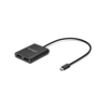 Scheda Tecnica: Kensington ADAttatore Video Da USB-c A Dp 1.2 Doppia Uscita - 