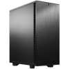 Scheda Tecnica: Fractal Design Define 7 Compact Nero Alluminio Tower - Tower ATX 1 x USB 3.1 Gen2 Type-C, 2 x USB 3.0, 2 x USB 2.0