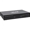 Scheda Tecnica: InLine Fast Ethernet Office Switch, 8 Porte (RJ45) - Alimentatore Esterno, Metal Case