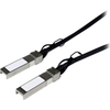 Scheda Tecnica: SonicWall 10GB Sfp+ Copper With 1m Twinax Cable - 