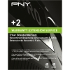 Scheda Tecnica: PNY Warranty Extension to 5Yrs s with Exchange in Advance - For K6000, K5200Sync, K4200SDI, Tesla K40, Grid k2, M6000