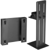 Scheda Tecnica: Lian Li Q09-1R, VESa Std. Case Mount, Black - 