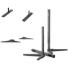 Scheda Tecnica: Sharp/NEC St-65e3 Supporto Per Display LCD Dimensione - Schermo: 65