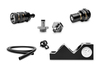 Scheda Tecnica: EKWB EK-Pro GPU - Quick Disconnect Kit