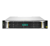 Scheda Tecnica: HPE Msa 2060 - 2U 12d Lff Drv E Stock