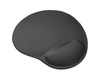 Scheda Tecnica: Trust Bigfoot Gel Mouse PadBlack - 