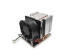 Scheda Tecnica: Dynatron J12 Socket Sp5 AMD 3U Active Cooler - 