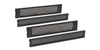 Scheda Tecnica: APC Dust Filter Pack Netshelter Dust Filter Pack - Netshelter Cx 38u 2 Small Filters e 2 Large