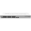 Scheda Tecnica: MikroTik Cloud Router Switch 326-24g-2s+rm With Routeros - L5, 1U Rackmount Enclosure