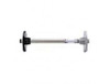 Scheda Tecnica: Zebra Kit - Roll Holder Ttp2000