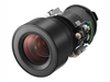 Scheda Tecnica: Sharp/NEC Np41zl Lens - 