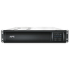 Scheda Tecnica: APC Smart-Ups 1500Va LED USB + Serial Rack 2U 230V - 1000Ws / 1500 Va, In-Out 230V Incl. Shutdown Software