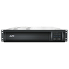 Scheda Tecnica: APC Smart-Ups 1500Va LED USB & Serial Rack 2U 230V - 1000Ws / 1500 Va, In-Out 230V Incl. Shutdown Software