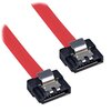 Scheda Tecnica: Lindy Cavo Mini SATA Interno Click - 0.2m, Cavo Mini SATA Interno