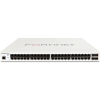Scheda Tecnica: Fortinet FortiSwitch 248E-PoE Layer 2/3 FortiGate switch - controller compatible PoE+ switch + 48 GE RJ45 + 4 SFP p