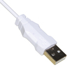 Scheda Tecnica: LINK ITliana - 105 Tasti Colore Bianco Connettore USB