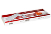 Scheda Tecnica: LINK ITliana - Slim E Mouse Combo Wireless Bianca