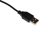 Scheda Tecnica: LINK ITliana - USB 108 Tasti Colore Nero