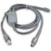 Scheda Tecnica: Intermec Pc Wedge Cable Ps2Y Conn. Pc Wedge Cable Ps2, Y - Connection, 6.5 Ft (may Require Power