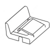 Scheda Tecnica: Intermec Lock Assy For Px4i Paper Cutter - 