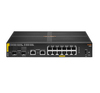 Scheda Tecnica: HP Aruba 6000 12g Cl4 2sfp 139w Swch - 