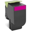 Scheda Tecnica: Lexmark 702xme Cartridge Magenta Extra High Capacity - 