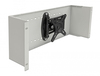 Scheda Tecnica: Delock 19" Monitor ARM Grey - 