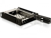 Scheda Tecnica: Delock 3.5" Mobile Rack For 2 X 2.5" SATA HDD / SSD - 