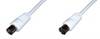 Scheda Tecnica: LINK Cavo Antenna M/F Mt 10 Colore Nero - 