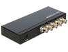 Scheda Tecnica: Delock 3g-sdi Splitter 1" > 4 Out - 