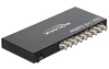 Scheda Tecnica: Delock 3g-sdi Splitter 1" > 8 Out - 