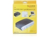 Scheda Tecnica: Delock 4 Port USB 3.0 Hub, 1 Port USB Power Internal / - External