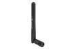 Scheda Tecnica: Delock 5g 3.3 - 5.0 GHz Antenna Sma Plug -1.0 - 4.5 Dbi - 10.9 Cm Omnidirectional + Tilt Joint And Flexible Materi